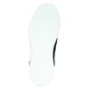 Calvin Klein Ibrahim - Lage sneakers - Blauw