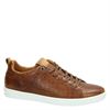 Bjorn Borg Kendrick Croco - Lage sneakers - Cognac