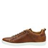 Bjorn Borg Kendrick Croco - Lage sneakers - Cognac