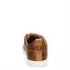 Bjorn Borg Kendrick Croco - Lage sneakers - Cognac