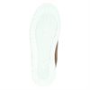 Bjorn Borg Kendrick Croco - Lage sneakers - Cognac
