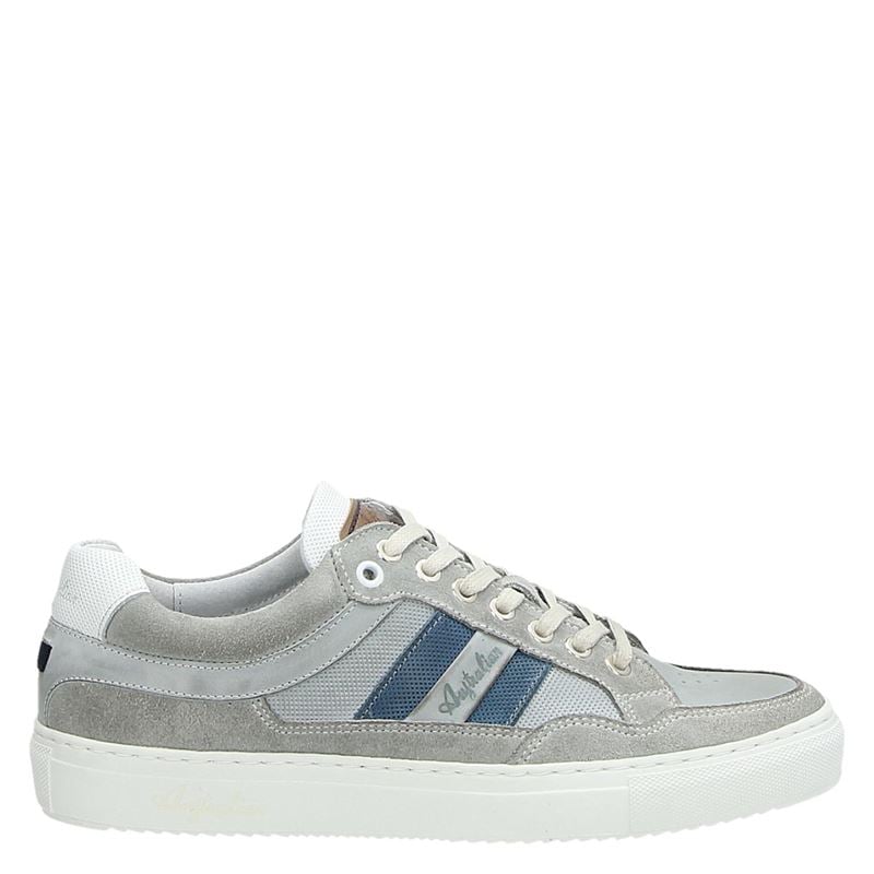 Australian Brindisi Lage Sneakers Grijs australian kopen in de aanbieding