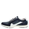 Australian Gregory - Lage sneakers - Blauw