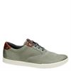 Ecco Collin 2.0 - Veterschoenen - Grijs