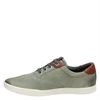 Ecco Collin 2.0 - Veterschoenen - Grijs
