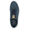 Ecco Aquet - Lage sneakers - Blauw