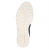 Ecco Aquet - Lage sneakers - Blauw