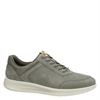 Ecco Aquet - Lage sneakers - Groen