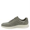 Ecco Aquet - Lage sneakers - Groen