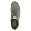 Ecco Aquet - Lage sneakers - Groen