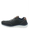 Rieker - Lage sneakers - Blauw