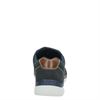 Rieker - Lage sneakers - Blauw