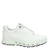 Ecco Multi-Vent - Lage sneakers - Wit