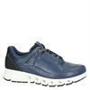 Ecco Multi-Vent - Lage sneakers - Blauw