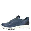 Ecco Multi-Vent - Lage sneakers - Blauw