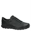 Ecco Cool 2.0 - Veterschoenen - Zwart