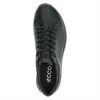 Ecco Cool 2.0 - Veterschoenen - Zwart