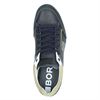 Bjorn Borg Clifton Vega - Lage sneakers - Blauw