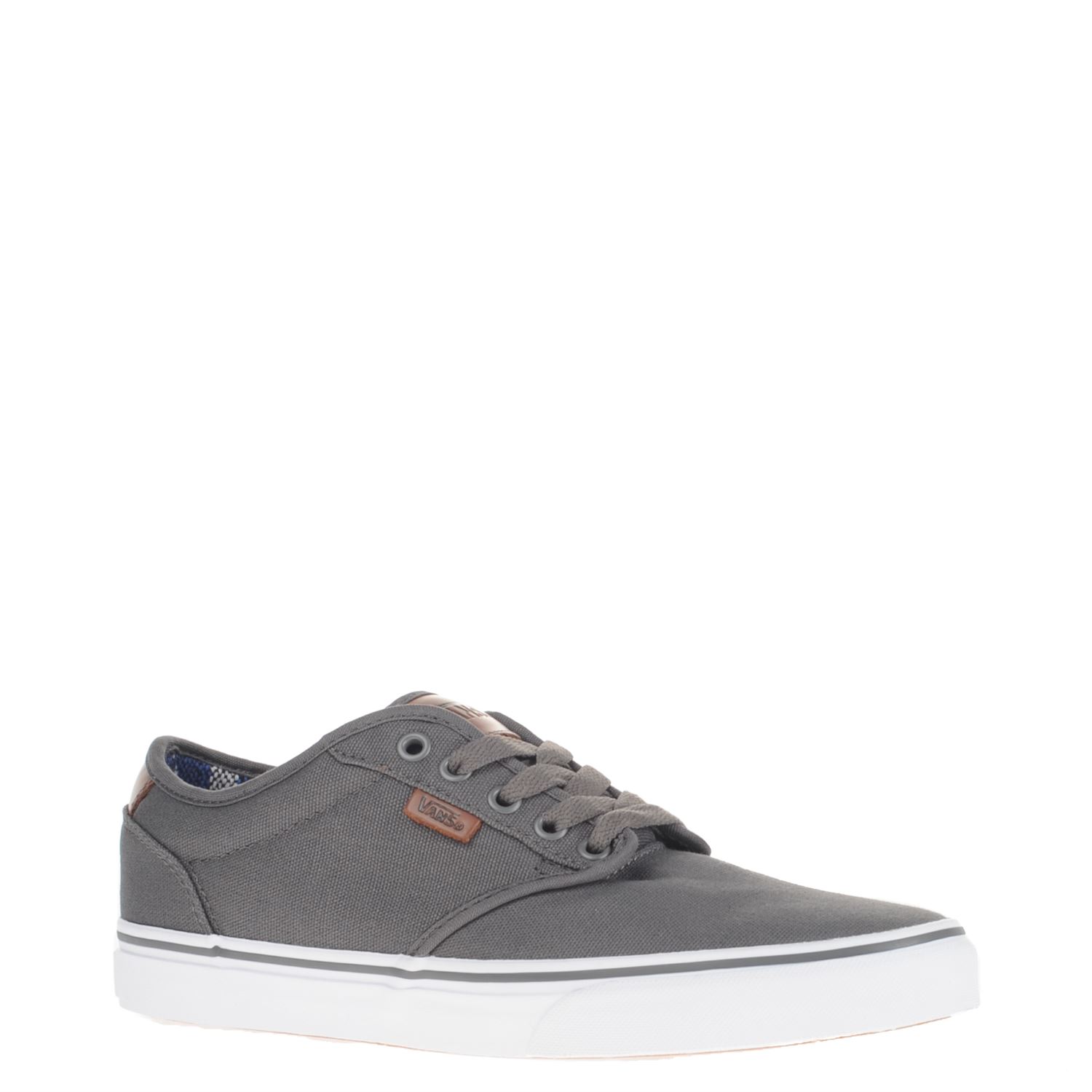 vans atwood deluxe grijs vans atwood deluxe grijs