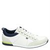 Gaastra Bayline - Lage sneakers - Wit