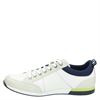 Gaastra Bayline - Lage sneakers - Wit