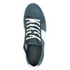 Ecco Soft 7 - Lage sneakers - Blauw