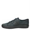 Ecco Soft 7 - Lage sneakers - Blauw