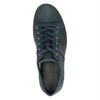Ecco Soft 7 - Lage sneakers - Blauw