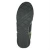 Calvin Klein Estez - Lage sneakers - Groen