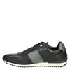 Pantofola d'Oro Umito Uomo Low - Lage sneakers - Zwart