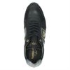 Pantofola d'Oro Umito Uomo Low - Lage sneakers - Zwart