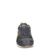 Pantofola d'Oro Umito Uomo Low - Lage sneakers - Blauw