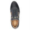 Pantofola d'Oro Umito Uomo Low - Lage sneakers - Blauw
