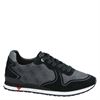 Guess - Lage sneakers - Zwart