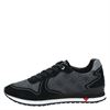Guess - Lage sneakers - Zwart