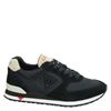 Guess - Lage sneakers - Zwart
