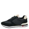 Guess - Lage sneakers - Zwart