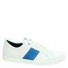 Ecco Collin 2.0 - Lage sneakers - Wit