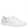Calvin Klein Fuego - Lage sneakers - Wit