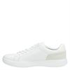 Calvin Klein Fuego - Lage sneakers - Wit