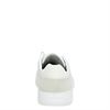 Calvin Klein Fuego - Lage sneakers - Wit