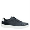 Calvin Klein Fuego - Lage sneakers - Blauw