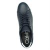 Calvin Klein Fuego - Lage sneakers - Blauw