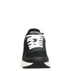 Calvin Klein Amos - Lage sneakers - Zwart