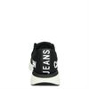 Calvin Klein Amos - Lage sneakers - Zwart
