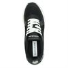 Calvin Klein Amos - Lage sneakers - Zwart
