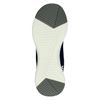 Calvin Klein Amos - Lage sneakers - Blauw