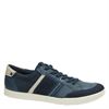 Ecco Collin 2.0 - Veterschoenen - Blauw