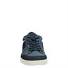 Ecco Collin 2.0 - Veterschoenen - Blauw