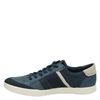 Ecco Collin 2.0 - Veterschoenen - Blauw